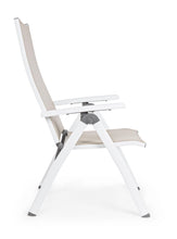 Carica l'immagine nel visualizzatore di Gallery, Orlando Store™ - Poltrona Reclinabile Cruise Bianco GK50