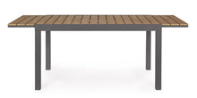 Carica l'immagine nel visualizzatore di Gallery, Orlando Store™ - Tavolo Allungabile Elias 140-200X90 Antracite SJ61