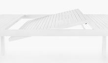 Load image into Gallery viewer, Orlando Store™ - Egil Extendable Table 200-300X100 White SJ60