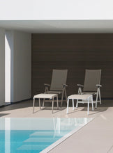 Carica l'immagine nel visualizzatore di Gallery, Orlando Store™ - Poltrona Reclinabile Cruise Bianco GK50
