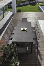 Load image into Gallery viewer, Orlando Store™ - Konnor Extendable Table 200-300X110 Anthracite CX23