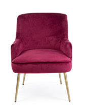 Load image into Gallery viewer, Orlando Store™ - Clelia Wine armchair