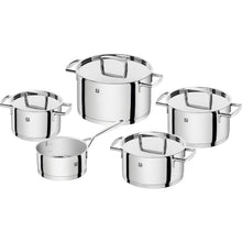 Load image into Gallery viewer, Orlando Store™ - Cookware SET - 5PCS 18/10 Stainless Steel
