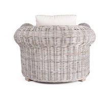 Carica l'immagine nel visualizzatore di Gallery, Orlando Store™ - Poltrona con Cuscino Coba