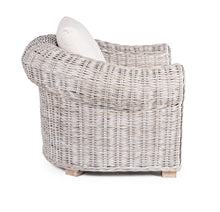 Carica l'immagine nel visualizzatore di Gallery, Orlando Store™ - Poltrona con Cuscino Coba