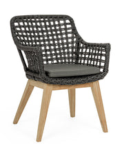 Load image into Gallery viewer, Orlando Store™ - Madison Chair Black