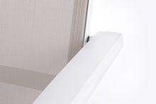 Carica l'immagine nel visualizzatore di Gallery, Orlando Store™ - Poltrona Reclinabile Cruise Bianco GK50