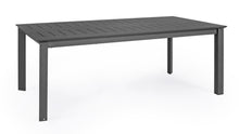 Load image into Gallery viewer, Orlando Store™ - Konnor Extendable Table 200-300X110 Anthracite CX23
