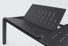 Load image into Gallery viewer, Orlando Store™ - Konnor Extendable Table 200-300X110 Anthracite CX23