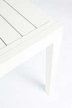 Carica l'immagine nel visualizzatore di Gallery, Orlando Store™ - Tavolo Allungabile Pelagius Bianco 135-270X90