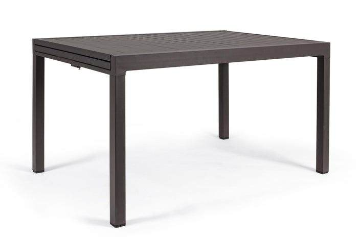 Orlando Store™ - Tavolo Allungabile Pelagius Antracite 135-270X90