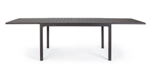 Load image into Gallery viewer, Orlando Store™ - Pelagius Extendable Table 135-270X90 Anthracite YK13