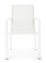 Carica l'immagine nel visualizzatore di Gallery, Orlando Store™ - Sedia Konnor Bianco CX21