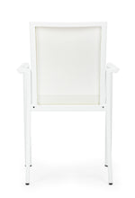 Carica l'immagine nel visualizzatore di Gallery, Orlando Store™ - Sedia Konnor Bianco CX21