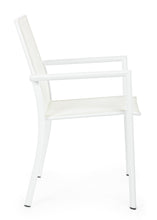 Carica l'immagine nel visualizzatore di Gallery, Orlando Store™ - Sedia Konnor Bianco CX21