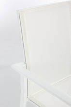 Carica l'immagine nel visualizzatore di Gallery, Orlando Store™ - Sedia Konnor Bianco CX21