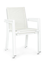 Carica l'immagine nel visualizzatore di Gallery, Orlando Store™ - Sedia Konnor Bianco CX21