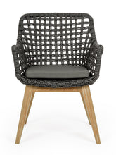 Load image into Gallery viewer, Orlando Store™ - Madison Chair Black
