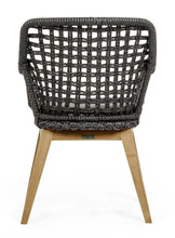 Load image into Gallery viewer, Orlando Store™ - Madison Chair Black