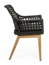 Load image into Gallery viewer, Orlando Store™ - Madison Chair Black