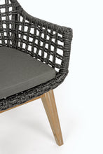 Load image into Gallery viewer, Orlando Store™ - Madison Chair Black