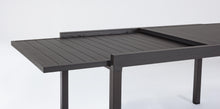 Load image into Gallery viewer, Orlando Store™ - Pelagius Extendable Table 135-270X90 Anthracite YK13