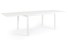 Carica l'immagine nel visualizzatore di Gallery, Orlando Store™ - Tavolo Allungabile Pelagius Bianco 135-270X90