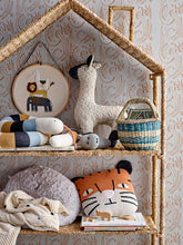 Carica l'immagine nel visualizzatore di Gallery, Orlando Store™ - Libreria 3 Livelli a Forma di Casetta Bloomingville