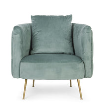 Carica l'immagine nel visualizzatore di Gallery, Orlando Store™ - Poltrona Tenbury Tiffany