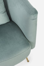 Carica l'immagine nel visualizzatore di Gallery, Orlando Store™ - Poltrona Tenbury Tiffany