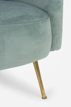 Carica l'immagine nel visualizzatore di Gallery, Orlando Store™ - Poltrona Tenbury Tiffany