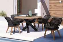 Load image into Gallery viewer, Orlando Store™ - Madison Chair Black
