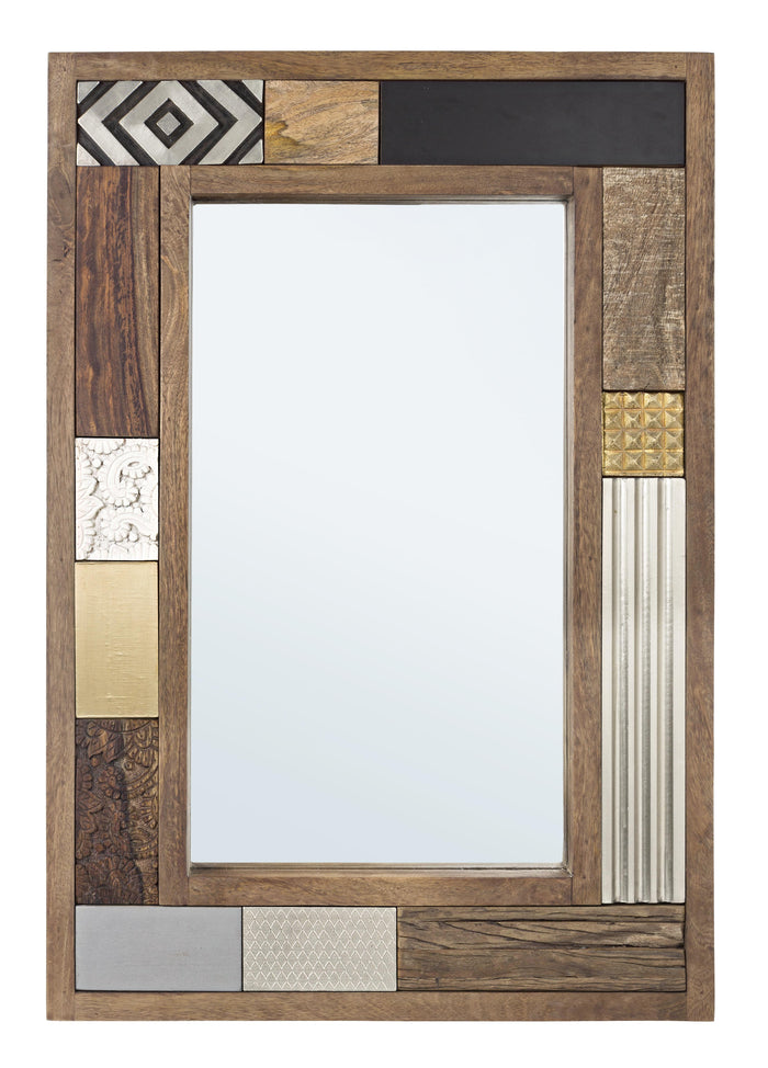 Orlando Store™ - Specchio Dhaval