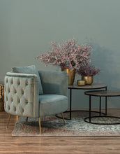 Carica l'immagine nel visualizzatore di Gallery, Orlando Store™ - Poltrona Tenbury Tiffany