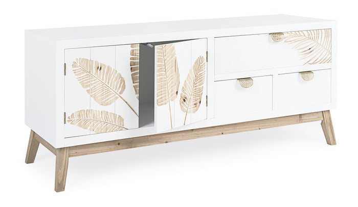 Orlando Store™ - Mobile Porta Tv Folium