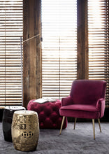 Load image into Gallery viewer, Orlando Store™ - Clelia Wine armchair