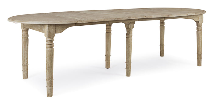 Orlando Store™ - Tavolo Allungabile Bedford 110-272X110