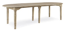 Load image into Gallery viewer, Orlando Store™ - Bedford Extendable Table 110-272X110