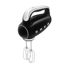 Load image into Gallery viewer, Orlando Store™ - SMEG BLACK 50's Style Hand Mixer