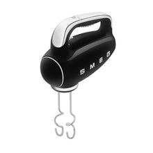 Load image into Gallery viewer, Orlando Store™ - SMEG BLACK 50's Style Hand Mixer