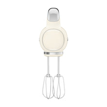 Load image into Gallery viewer, Orlando Store™ - 50's Style CREAM SMEG Hand Mixer