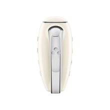Load image into Gallery viewer, Orlando Store™ - 50's Style CREAM SMEG Hand Mixer