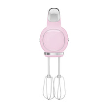 Load image into Gallery viewer, Orlando Store™ - SMEG PINK 50's Style Hand Mixer
