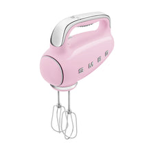 Load image into Gallery viewer, Orlando Store™ - SMEG PINK 50's Style Hand Mixer