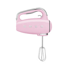 Load image into Gallery viewer, Orlando Store™ - SMEG PINK 50's Style Hand Mixer