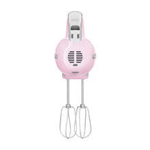 Load image into Gallery viewer, Orlando Store™ - SMEG PINK 50's Style Hand Mixer