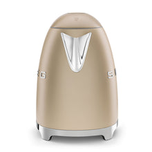 Carica l'immagine nel visualizzatore di Gallery, Orlando Store™ - Bollitore Champagne 50's Style