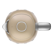 Carica l'immagine nel visualizzatore di Gallery, Orlando Store™ - Bollitore Champagne 50's Style
