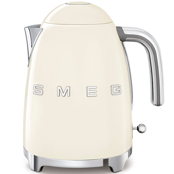 Orlando Store™ - 50's Style Cream Kettle