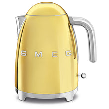 Load image into Gallery viewer, Orlando Store™ - 50's Style Gold Kettle
